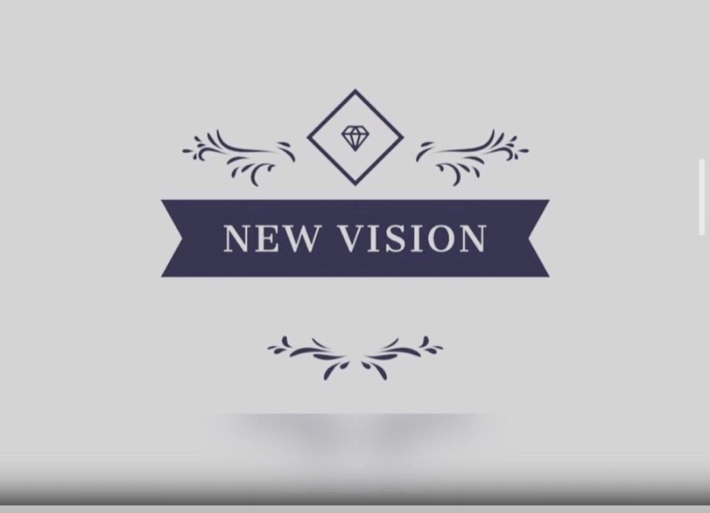 NEW VISION 